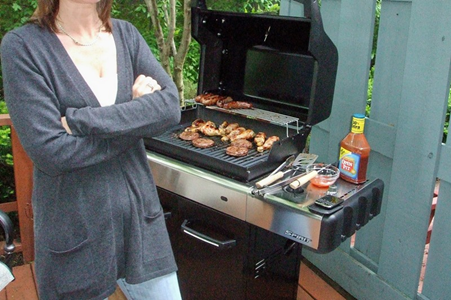 Philippa BBQ - May 2010 06.JPG